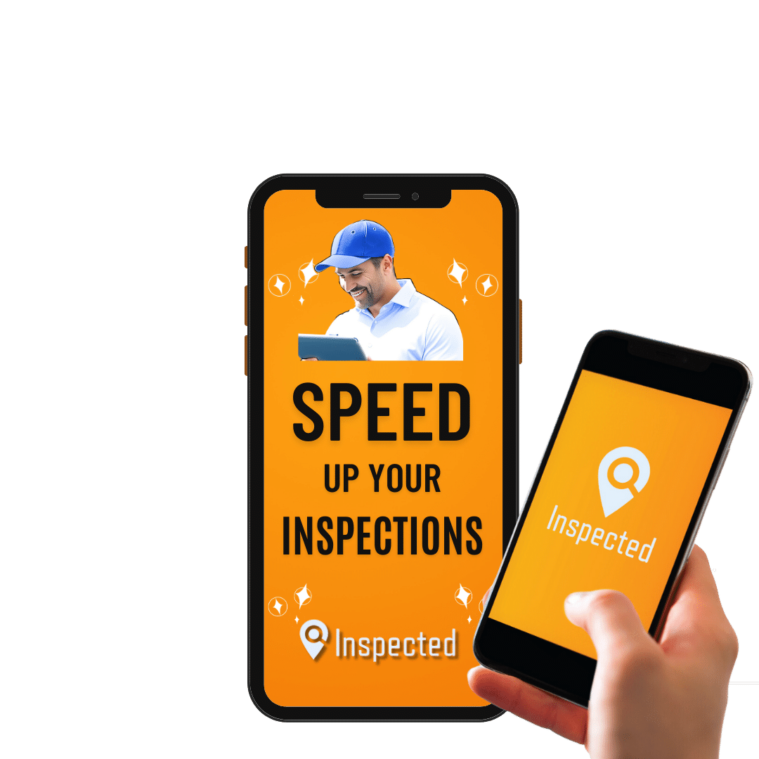 Urgent! Failed Inspection!